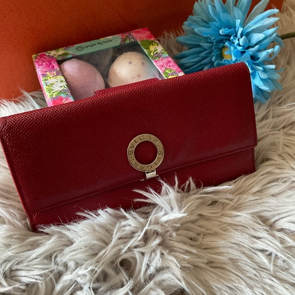 Bulgari wallet - Picture 6 of 6